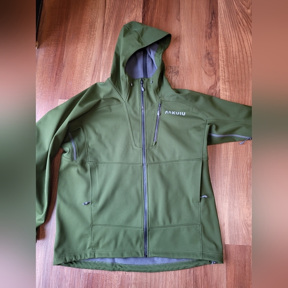 Kuiu Axis Jacket - Picture 1 of 3